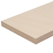 Pannelli in legno Multistrato di Betulla