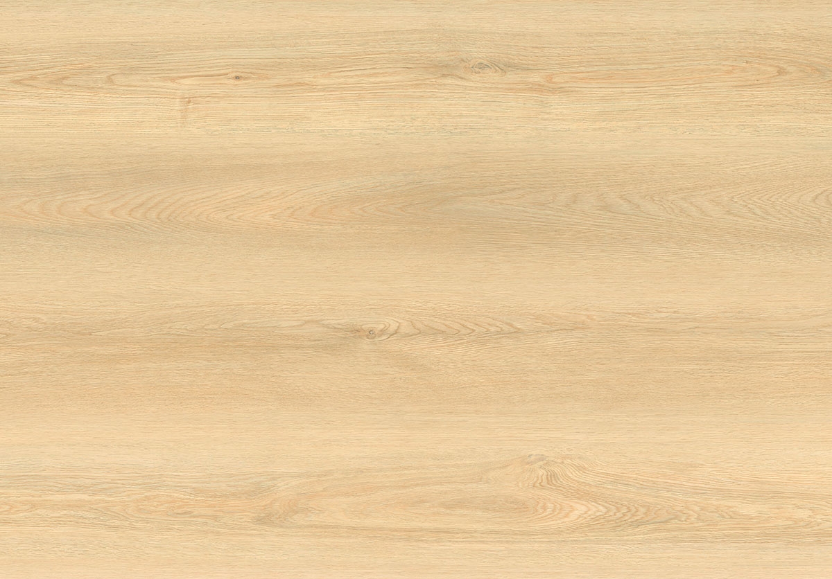 Wood Infinitus SPC - Smooth Solid Oak