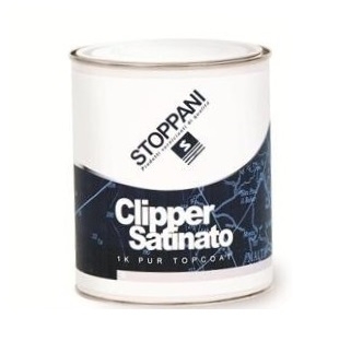 Clipper Bianco Satinato Stoppani 0,750 lt