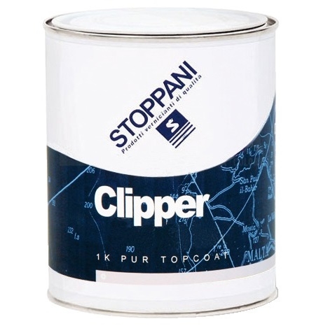 Clipper Stoppani Brillante 0,750 lt