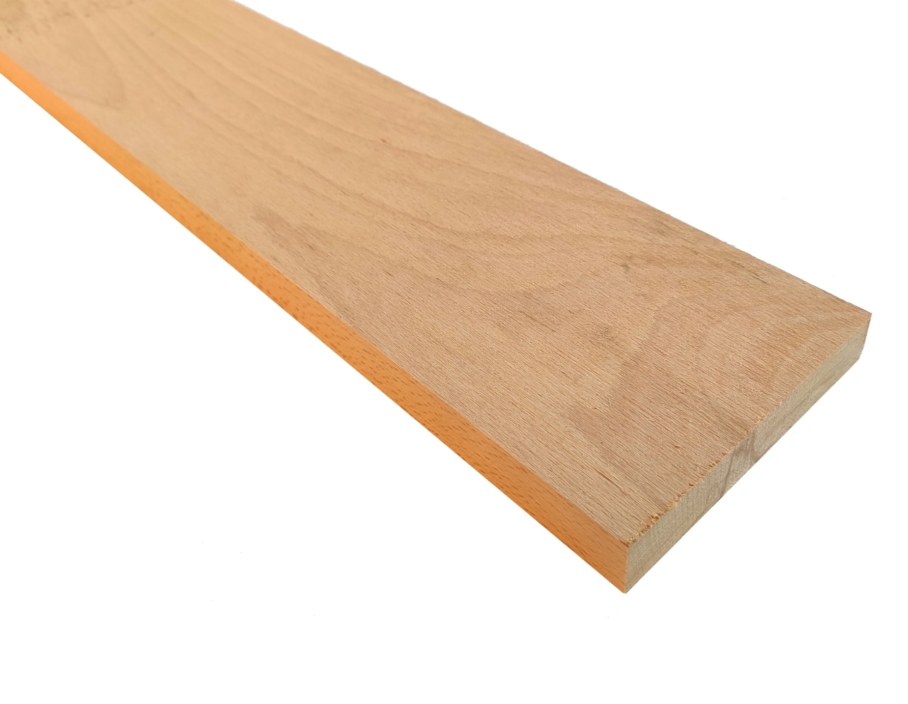 Tavole legno di FAGGIO: Tavola legno di Faggio Refilato Calibrato Grezzo mm  30 x 220 x 1500