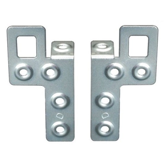 Attaccaglia reggipensile Attaccaglia reggipensile