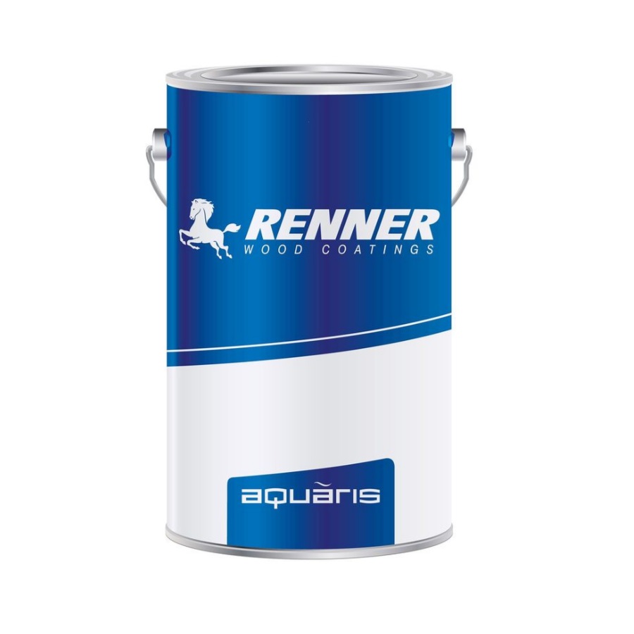 Finitura ad acqua Semilucida RF1120 Renner