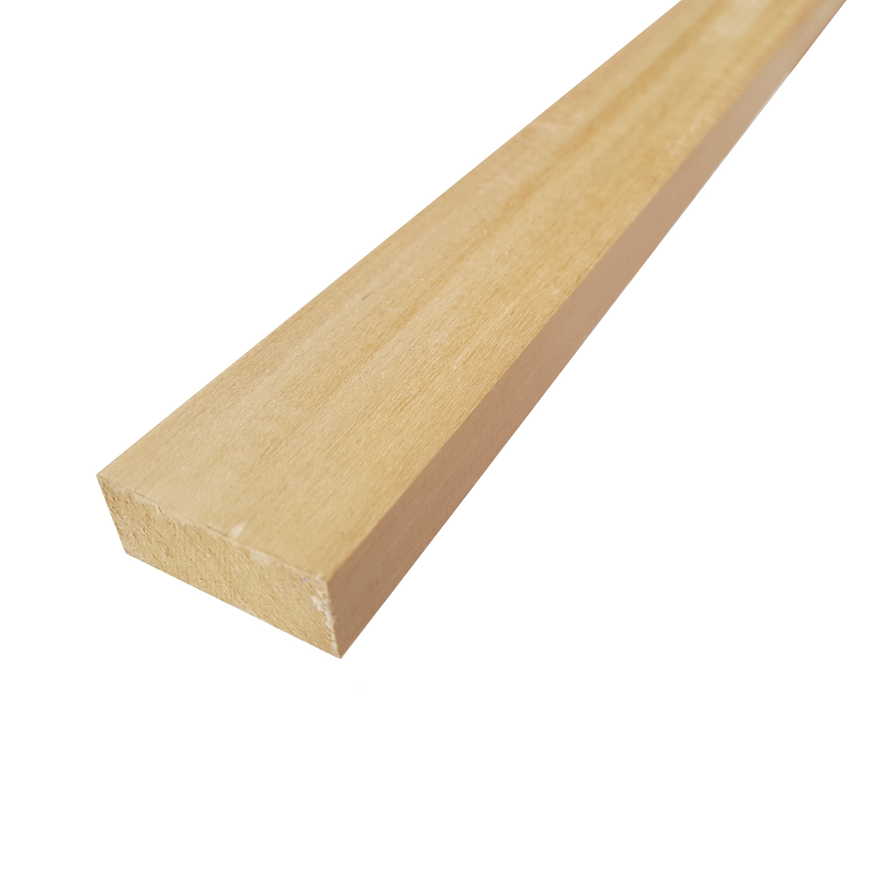 Listello legno Tiglio Grezzo mm 28 x Varie Misure x 2300