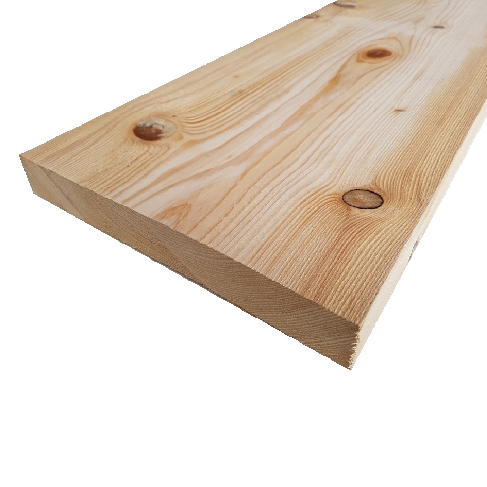 20 pezzi di legno 2,5 cm 1,2 cm in legno liscio durevole 