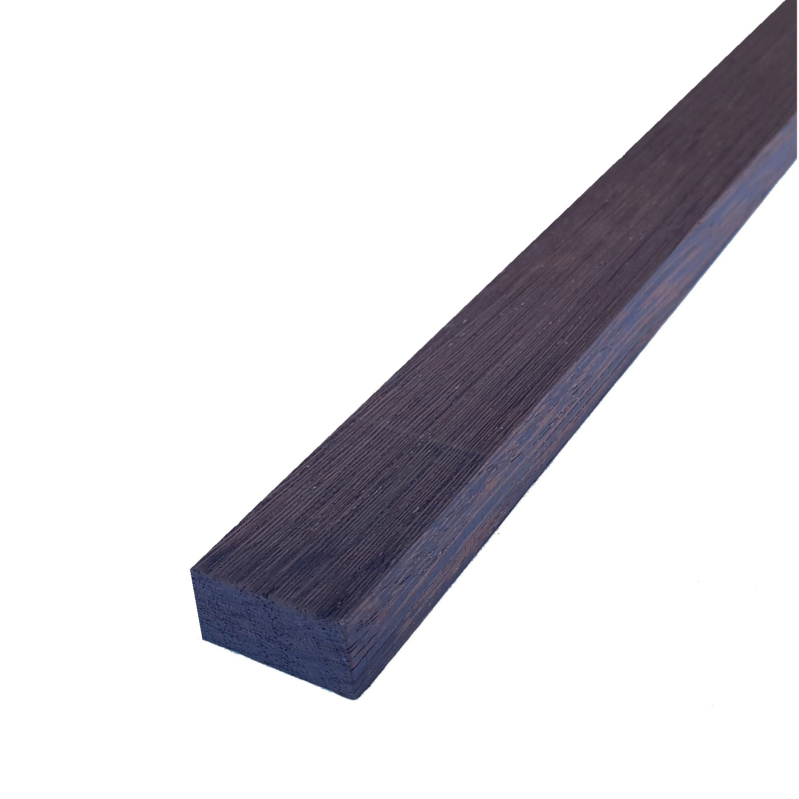Tavola in legno Massello di Wengè grezzo - Bricolegnostore