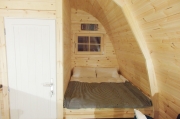 Camping pod cm. 300x600 - Camping pod - Losa Esterni da vivere