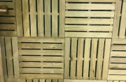 Mattonella cm 50x50x2,8 - Pavimentazioni in legno - Losa Esterni da vivere