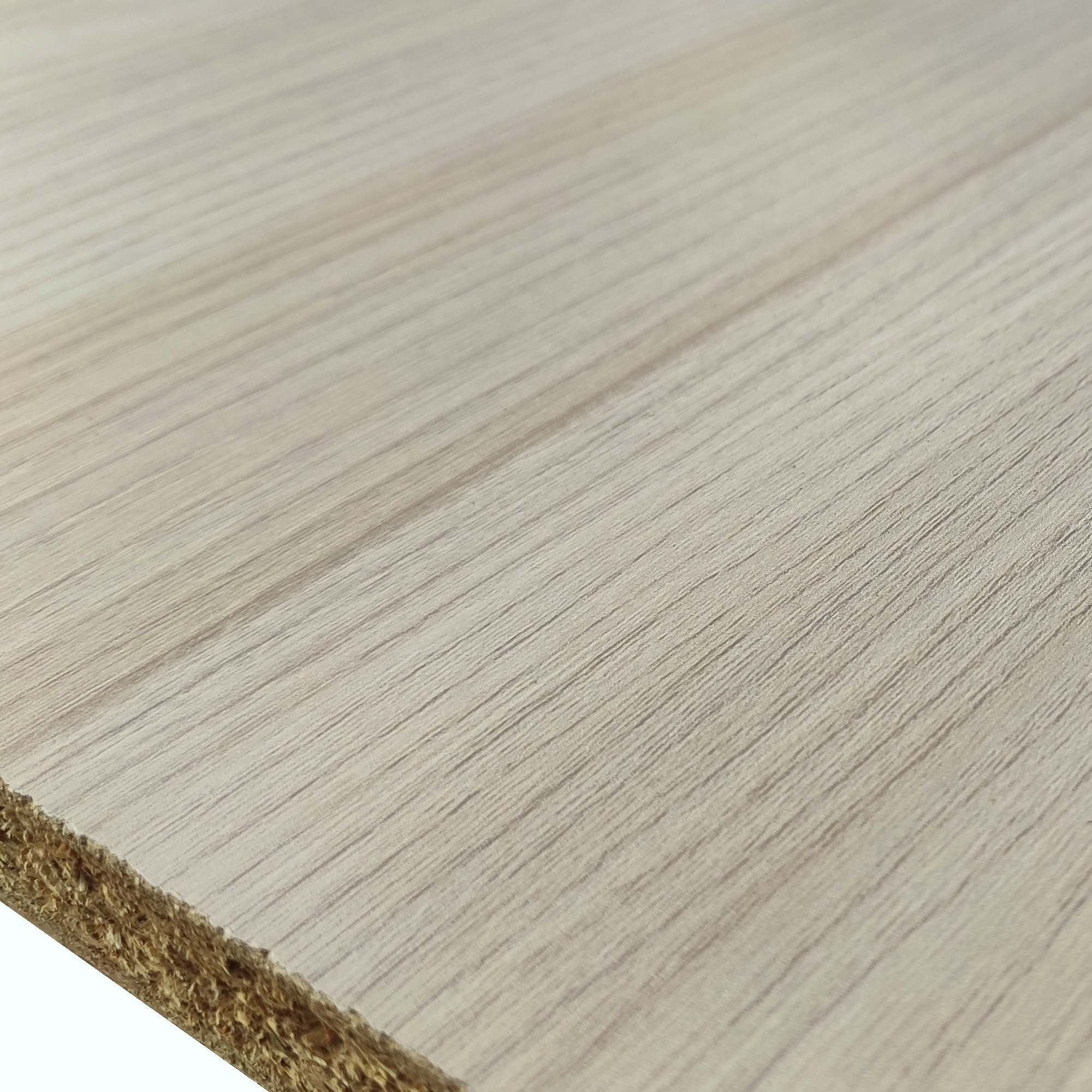 Pannello Truciolare Nobilitato Olmo Perla finitura poro aperto mm 18 x 800 x 1850 Pannello Truciolare Nobilitato Olmo Perla finitura poro aperto mm 18 x 800 x 1850