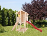 Casetta-gioco-scivolo-in-legno-abete-per-bambini-bricolegnostore