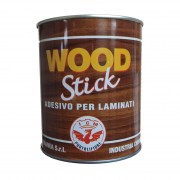Wood Stick  DA 1.700 lt tipo il Bostik99
