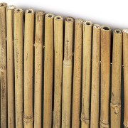 Arella in canne di Bamboo di diametro 18-24 mm