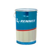 Fondo Nitro Trasparente NL-M001 Lt 1 Renner