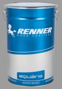 Fondo ad acqua Bianco YL - M641/C02 Renner
