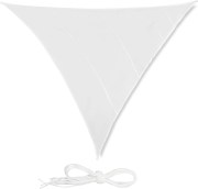 tenda-vela-triangolare-bianca-bricolegnostore6