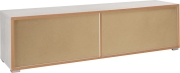 Sarmog Mobile 4 cassetti kit cod. Db805k Ossido bianco Cemento