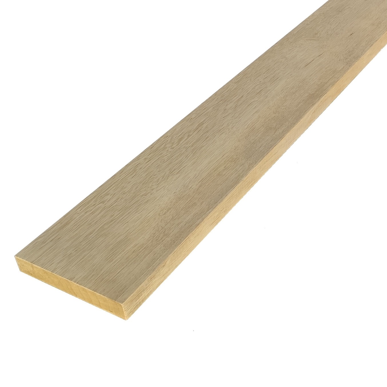 Tavola legno Frakè Refilato Piallato mm 23 x 130 x 2100