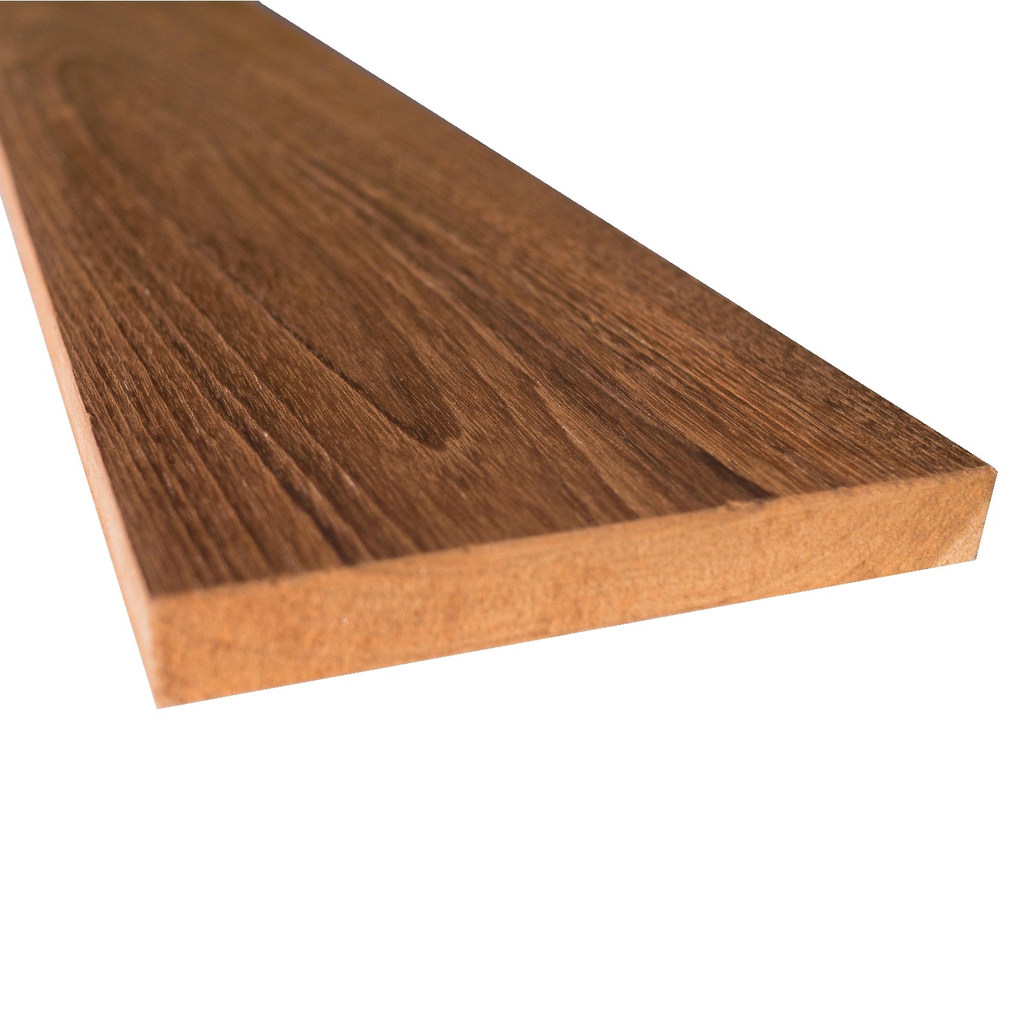 Tavola legno Teak piallata mm 21 x 190 x 2400
