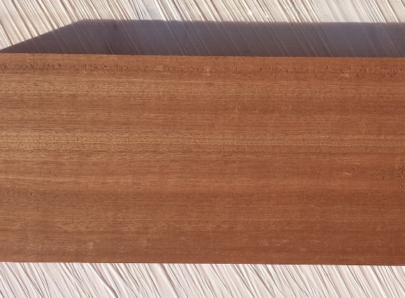 Listelli legno mogano 2x2 mantua model art 81015