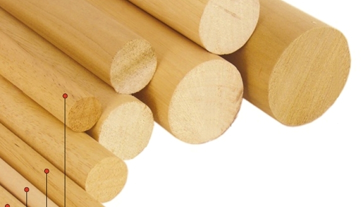 fogli di tiglio sottili non finiti 20 fogli di legno di balsa da 200 x 100 x 3 mm 