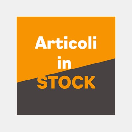 PROMOZIONI PER FINE SERIE