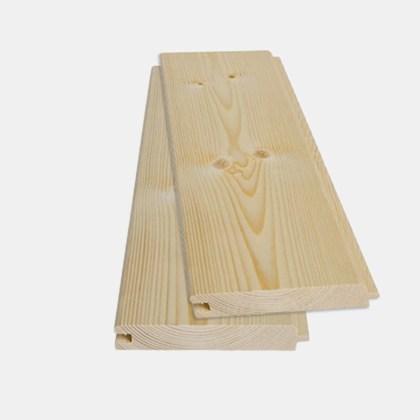 Perline (doghe) Abete, Larice e Pino