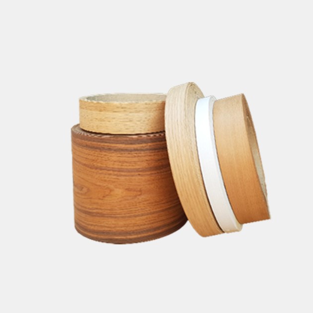 Bordi in Legno e Melaminici Precollati