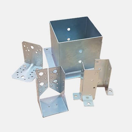 Ferramenta e Varie per Coperture e Gazebo