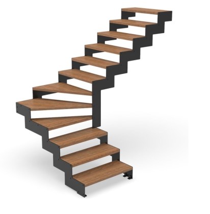 Gradino in legno - Bricolegnostore