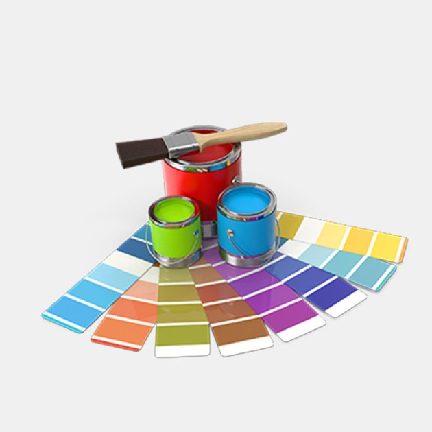 Vernici, Impregnanti, Resine e Colori per Legno