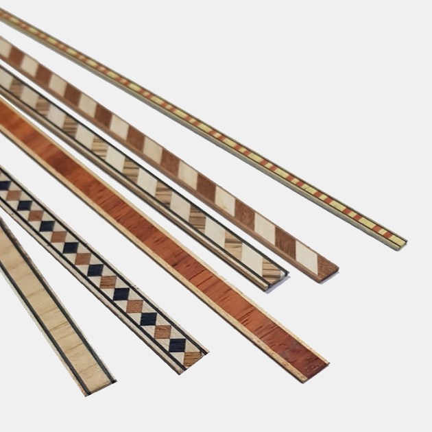 Intarsi In Legno