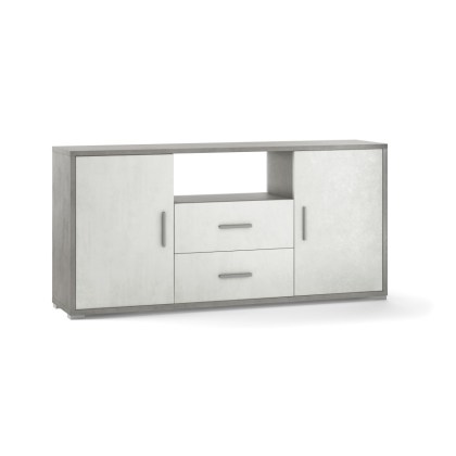 Madie, Credenze e Mobili da Soggiorno Brico Legno Store