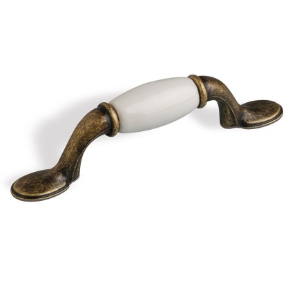 Maniglie per ante, mobili e armadi - Bricolegnostore