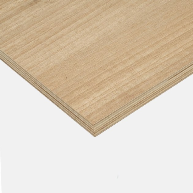 Multistrati in Legno Pregiato