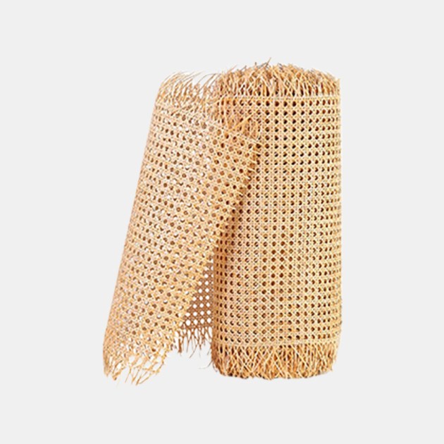 Paglia di Vienna, Cordoncino Cinese, Trafilato di Giunco