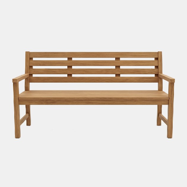 Panche da Giardino in Legno - Bricolegnostore