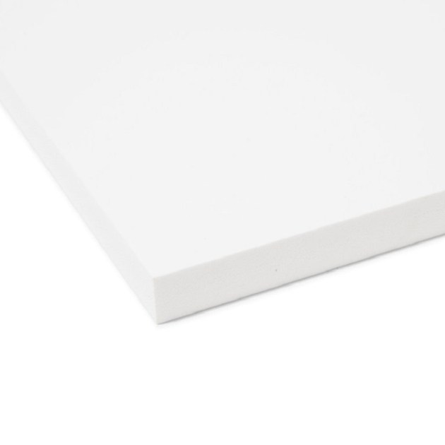 Pannelli in PVC Semi-Espanso (Simil Forex)