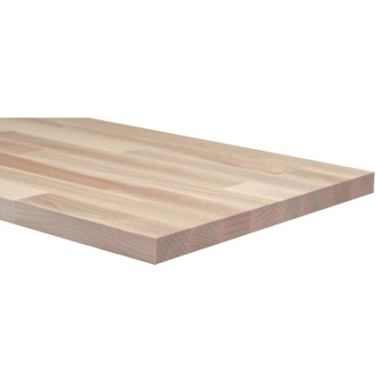 Pannelli in Legno di Faggio Lamellare