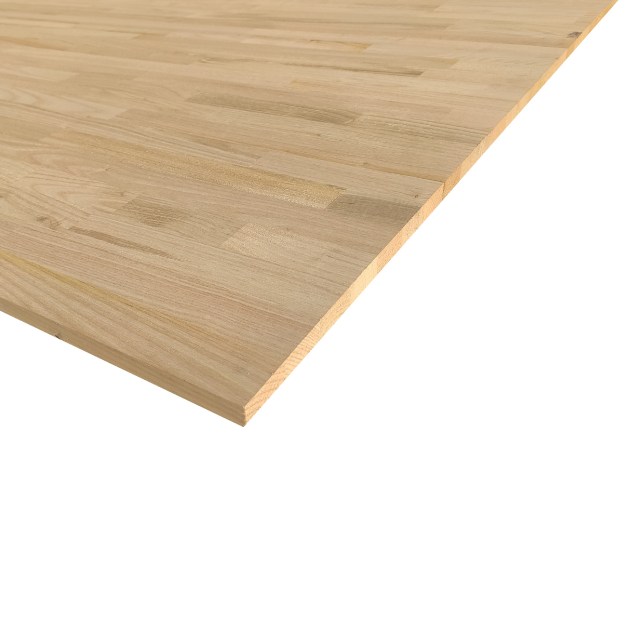 Pannelli in Legno di Castagno Lamellare