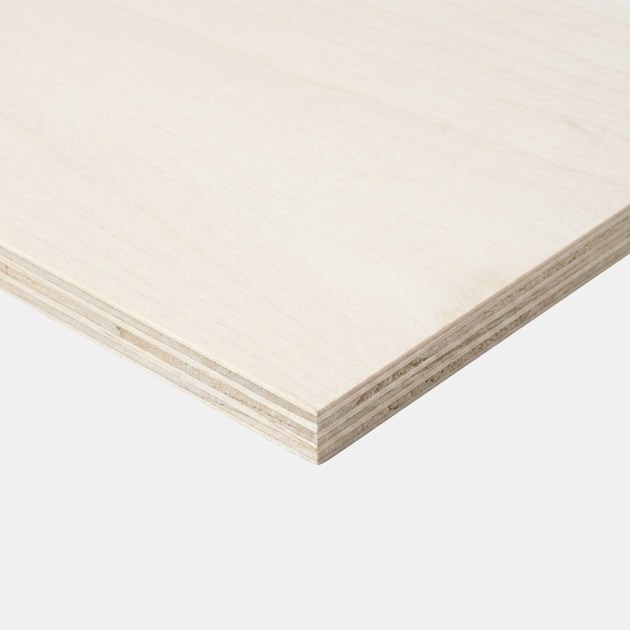 Pannello in legno Multistrato di Falcata