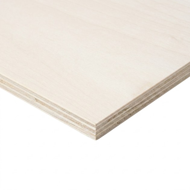 Pannello in legno Multistrato di Falcata