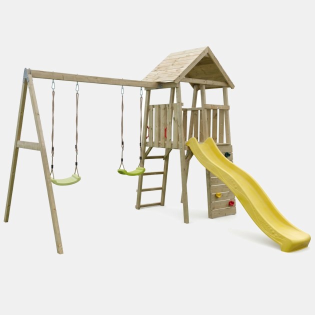 Parco Giochi, Casette Gioco da Esterno per Bambini