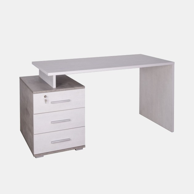 Scrivanie e Cassettiere Brico Legno Store