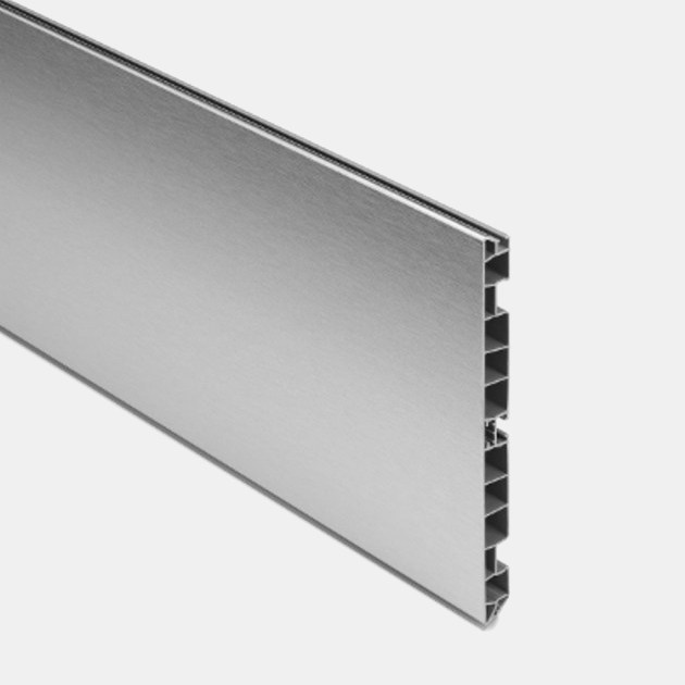 Zoccoli e Accessori per Cucine e Mobili