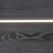 Emuca Kit striscia LED Neonlynx H 12x5 per cucina, Lunghezza 5.000mm, Luce Bianco naturale 4.000K, Sensore switch di pro