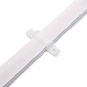Emuca Kit striscia LED Neonlynx H 12x5 per cucina, Lunghezza 5.000mm, Luce Bianco naturale 4.000K, Sensore switch di pro