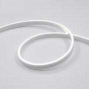 Emuca Kit striscia LED Neonlynx V 4x10 per armadio, Lunghezza 5.000mm, Luce Bianco calda 2.700K, Sensore di movimento RF