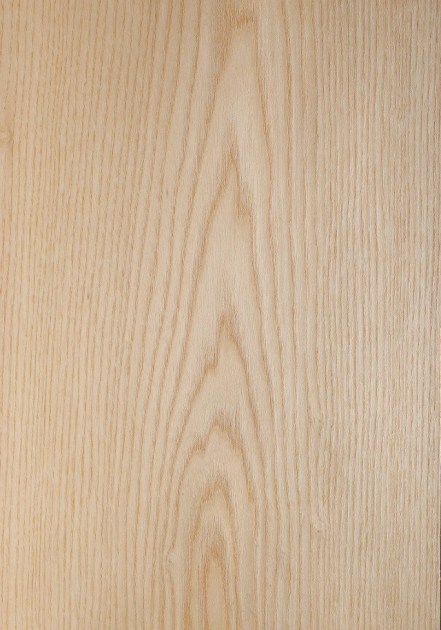 Listellato Frassino mm 18 x cm 122 x 244