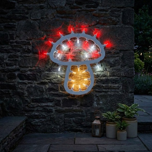 Telaio per Luminaria Sag. 238 Fungo mm 600 x 600