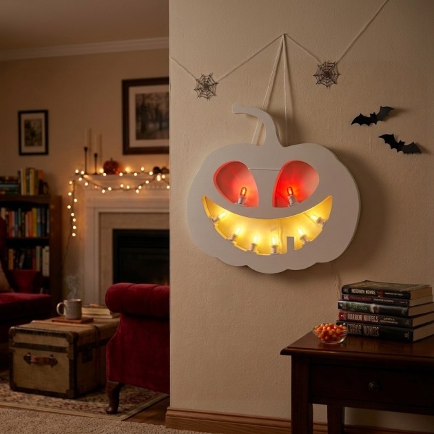 Telaio per Luminaria Sag. 239 Zucca Diametro mm 600
